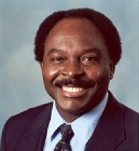 Dr. Ifeanyi Samuel Orizu MD, Ophthalmologist
