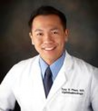 Dr. Thang Pham MD, Hospitalist