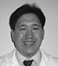 Dr. Samuel Hu M.D., Orthopedist