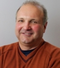 Joseph P Ilvento M.D., Cardiologist