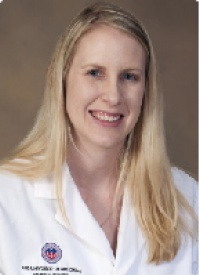 Dr. Nicole Anne Abdy M.D., Pediatrician
