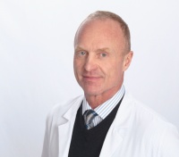 Dr. Roderick Dale Ecklund DC, Chiropractor