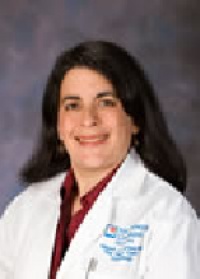 Dr. Naomi Kertesz MD, Cardiac Electrophysiologist