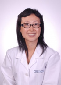Dr. Yanni Ni MD, Hospitalist