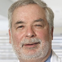 Dr. Eric H. Kraut M.D., Hematologist (Blood Specialist)