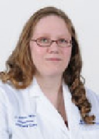 Dr. Chrystal Faye Eller MD