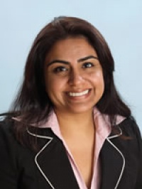 Dr. Gina  Sajnani DMD