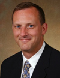 David Hedrick M.D., Cardiologist