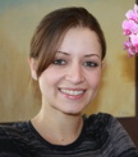 Dr. Marwa Alkordy D.D.S., Dentist