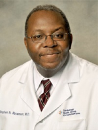 Stephen Nathan Abramson M.D.