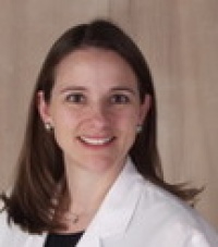 Dr. Heather Leigh Akins D.O.