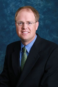 Dr. Christopher Barrett Beck D.D.S., Oral and Maxillofacial Surgeon