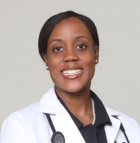 Dr. Sophia L Mcintyre M.D