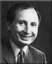 Dr. Francesco G Nicoletti MD