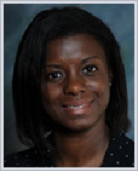 Dr. Tanisha Kadene Taylor M.D.