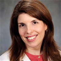 Dr. Carrie M Burns MD