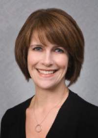 Dr. Christina  Englebert M.D.