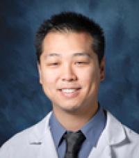 Dr. Rex Tong hyun Chung M.D.