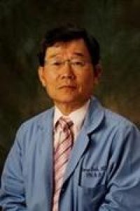 Dr. Sang H Suh M.D.