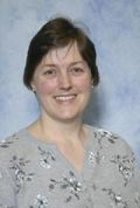 Dr. Suzanne Robertson MD, Family Practitioner