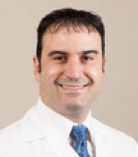 Dr. John Anthony Fiorianti MD