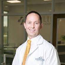 Dr. Seth  Christian M.D.