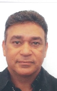 Dr. Elpidio Jimenez MD, Pathologist