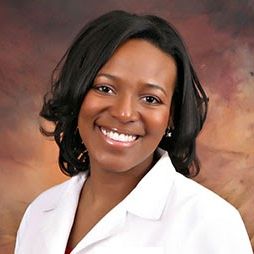 Dr. Samantha Love, OD, Optometrist