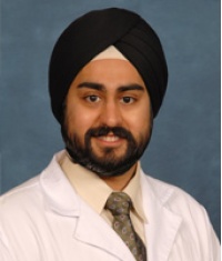 Dr. Jaspreet  Singh D.O.
