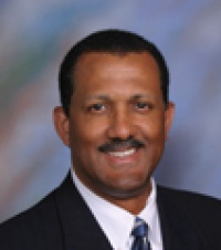 Dr. Averell H Sutton M.D.