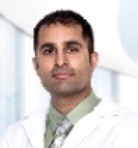 Omar Kamaal Khalique MD, Cardiac Electrophysiologist