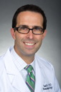 Dr. Todd Michael Bauer MD