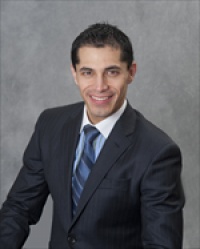 Dr. Ramiro D. Yepez D.P.M., LLC