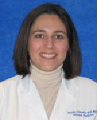 Dr. Maria  Silveira MD MA MPH