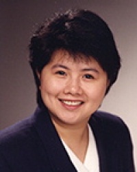 Dr. Maria P. Martinez MD