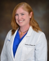 Dr. Kristina Howes Berger M.D.