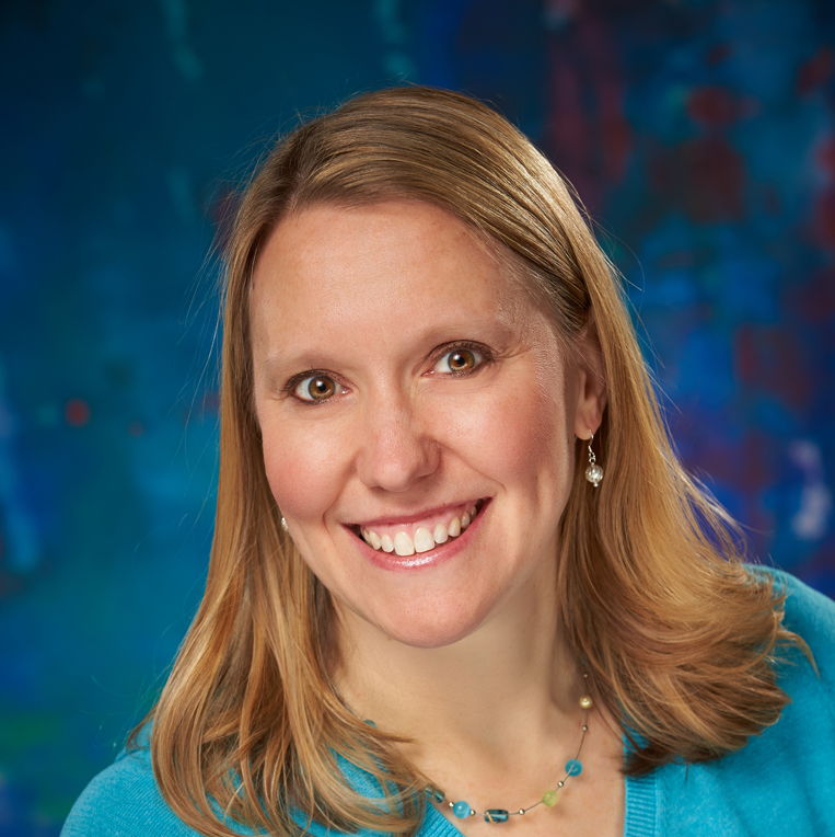 Dr. Christina Charles, MD, OB-GYN (Obstetrician-Gynecologist)