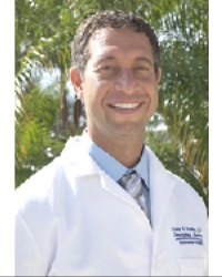 Dr. Craig Kushnir DO, Emergency Physician