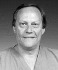 Dr. Neil H. Waddington M.D., Emergency Physician