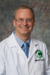 Dr. Michael T Vest DO, Critical Care Surgeon
