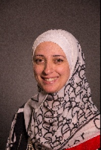 Dr. Nadia M Hijaz M.D