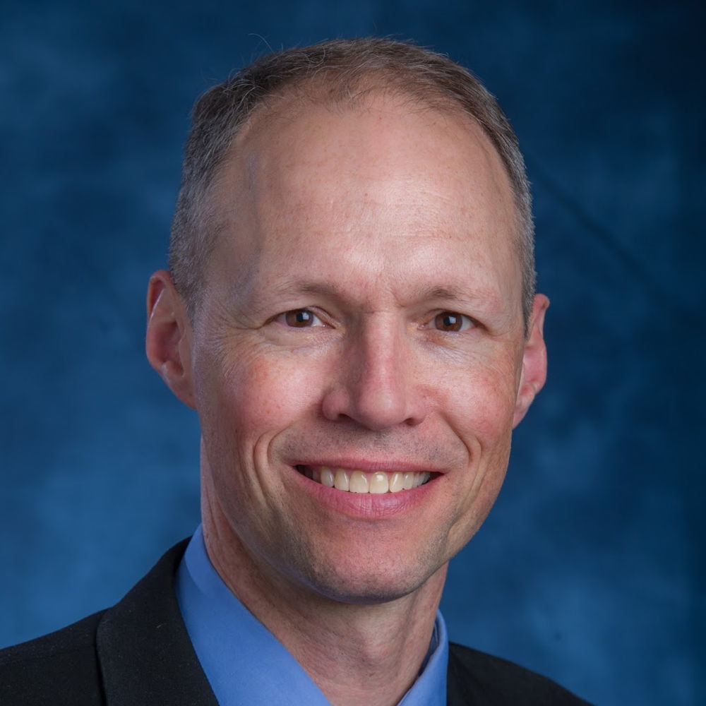 Dr. Kurt Andreason, MD, Ophthalmologist