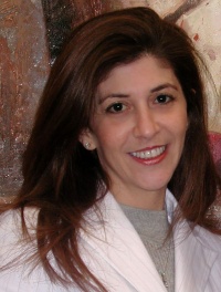 Dr. Soraya  Bouzida DDS