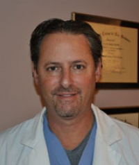 Alan Cooper D.M.D., Oral and Maxillofacial Surgeon