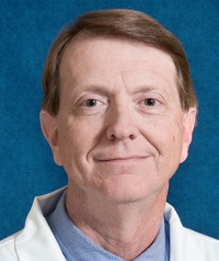 Dr. Brad J Cooper MD, Family Practitioner