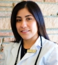 Dr. Victoria Teresa Tobar DMD