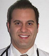 Dr. Daniel  Ghiyam MD