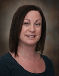 Dr. Jocelyn Gay Robertson M.D., Adolescent Specialist