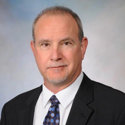 Dr. Eric Robert Eggenberger DO, Neurologist
