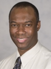 Dr. Clyde R Addison MD, Family Practitioner